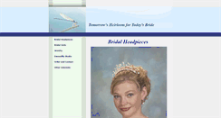 Desktop Screenshot of damselflystudio.com